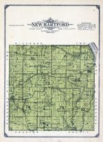 New Hartford, Winona County 1914